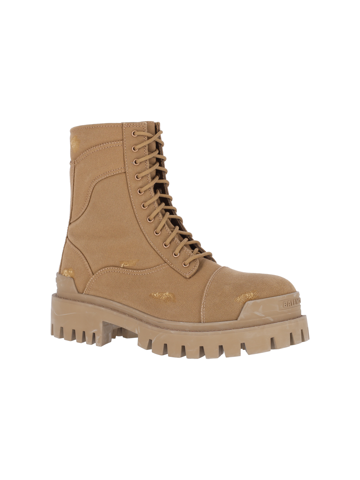 [Balenciaga] Ankle boots FW26 845015 W2H112200