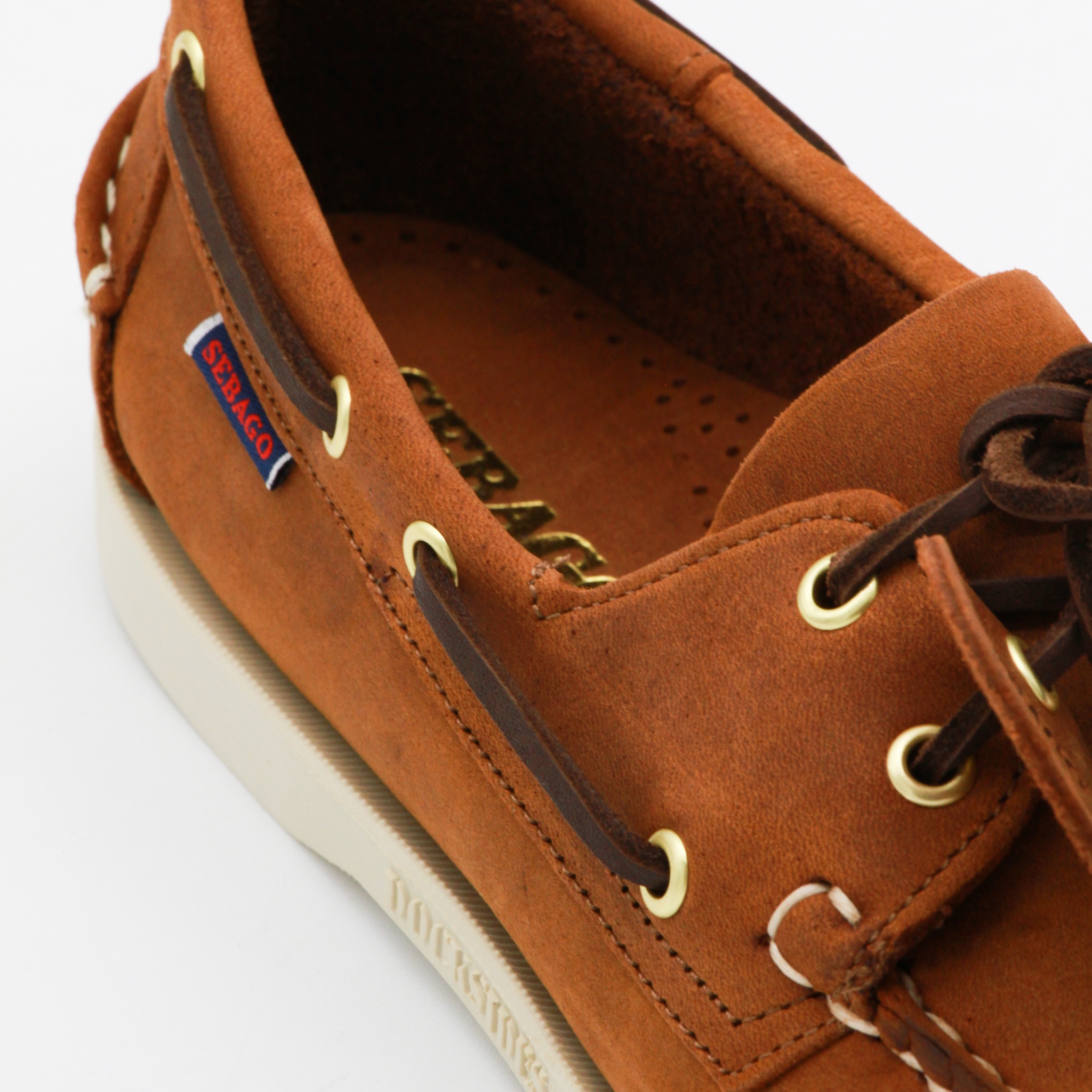 [SEBAGO] Loafer SS26 781279W912