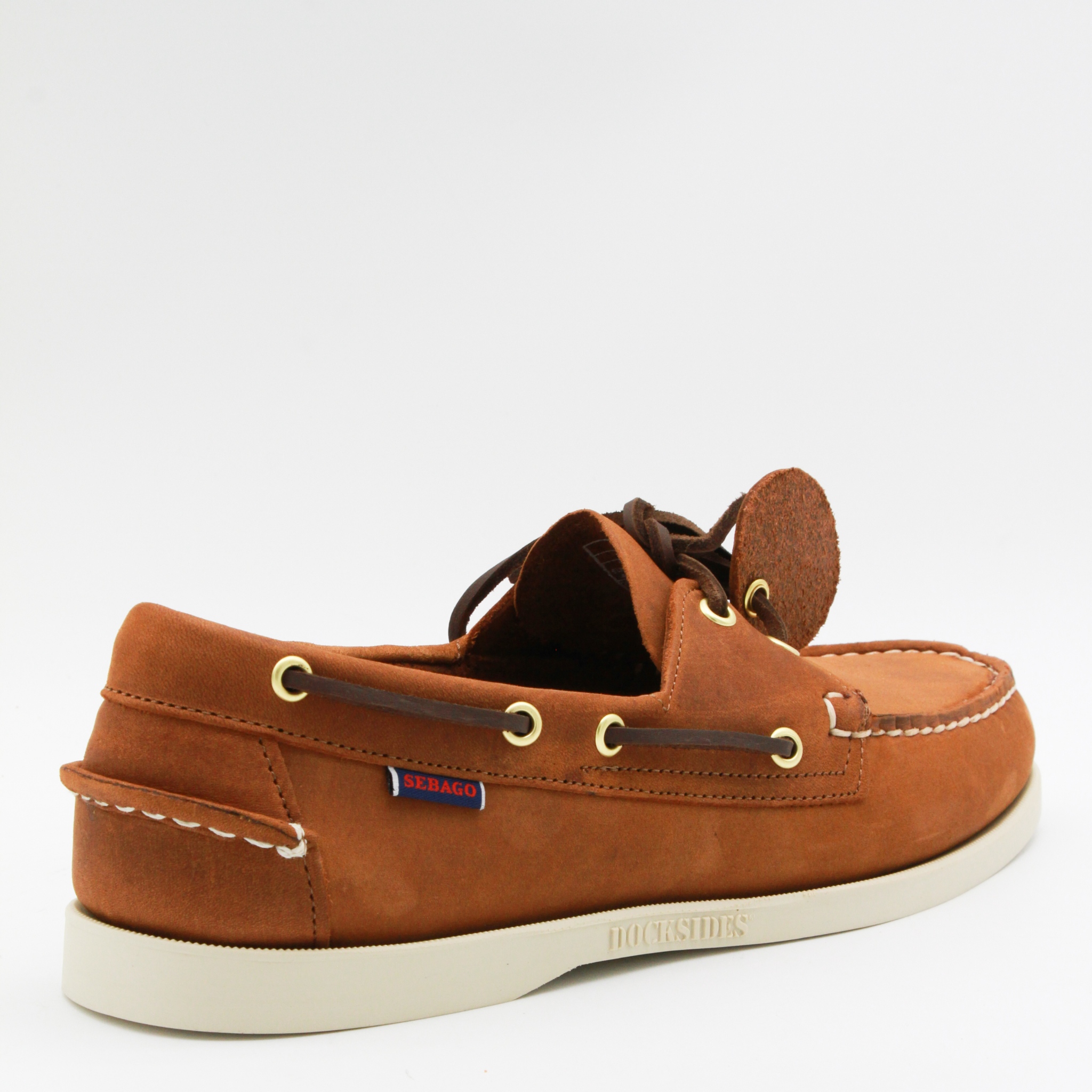 [SEBAGO] Loafer SS26 781279W912