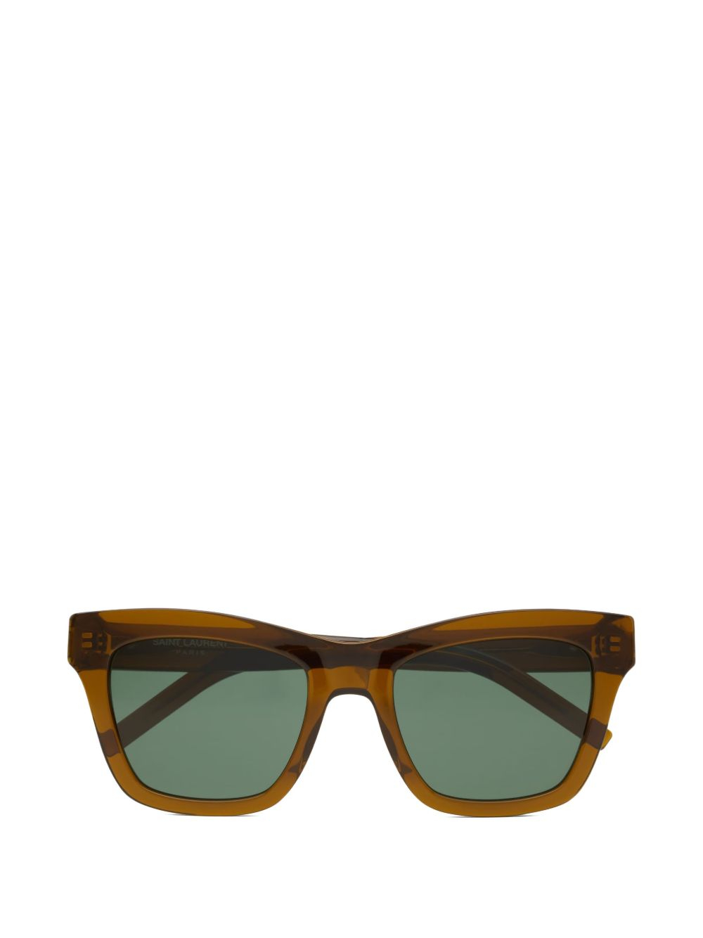 [Saint Laurent] Sunglasses SS26 862891Y99562505
