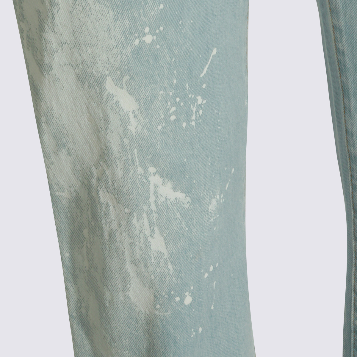 [MM6 Maison Margiela] Jeans SS26 S62LB0216M30055966