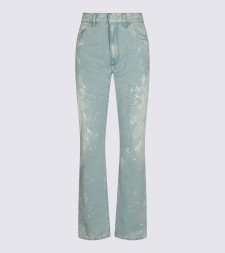 [MM6 Maison Margiela] Jeans SS26 S62LB0216M30055966