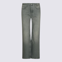 [Anine Bing] Jeans SS26 A0612023GRY35