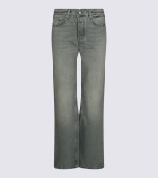 [Anine Bing] Jeans SS26 A0612023GRY35