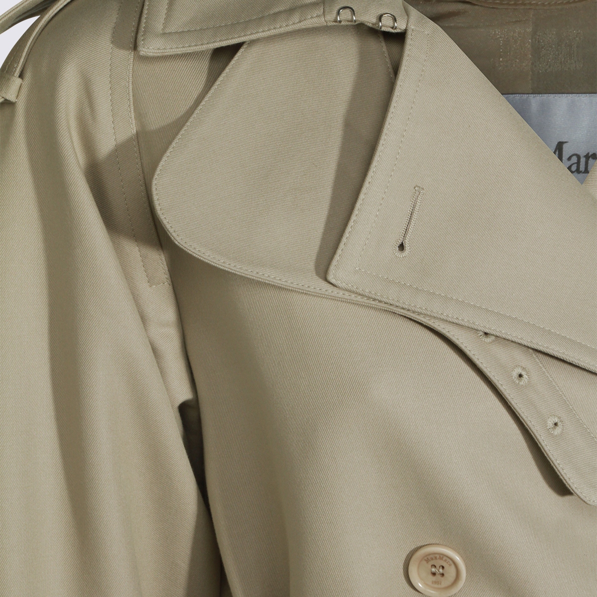 [MaxMara] Coat SS26 2611121103600002