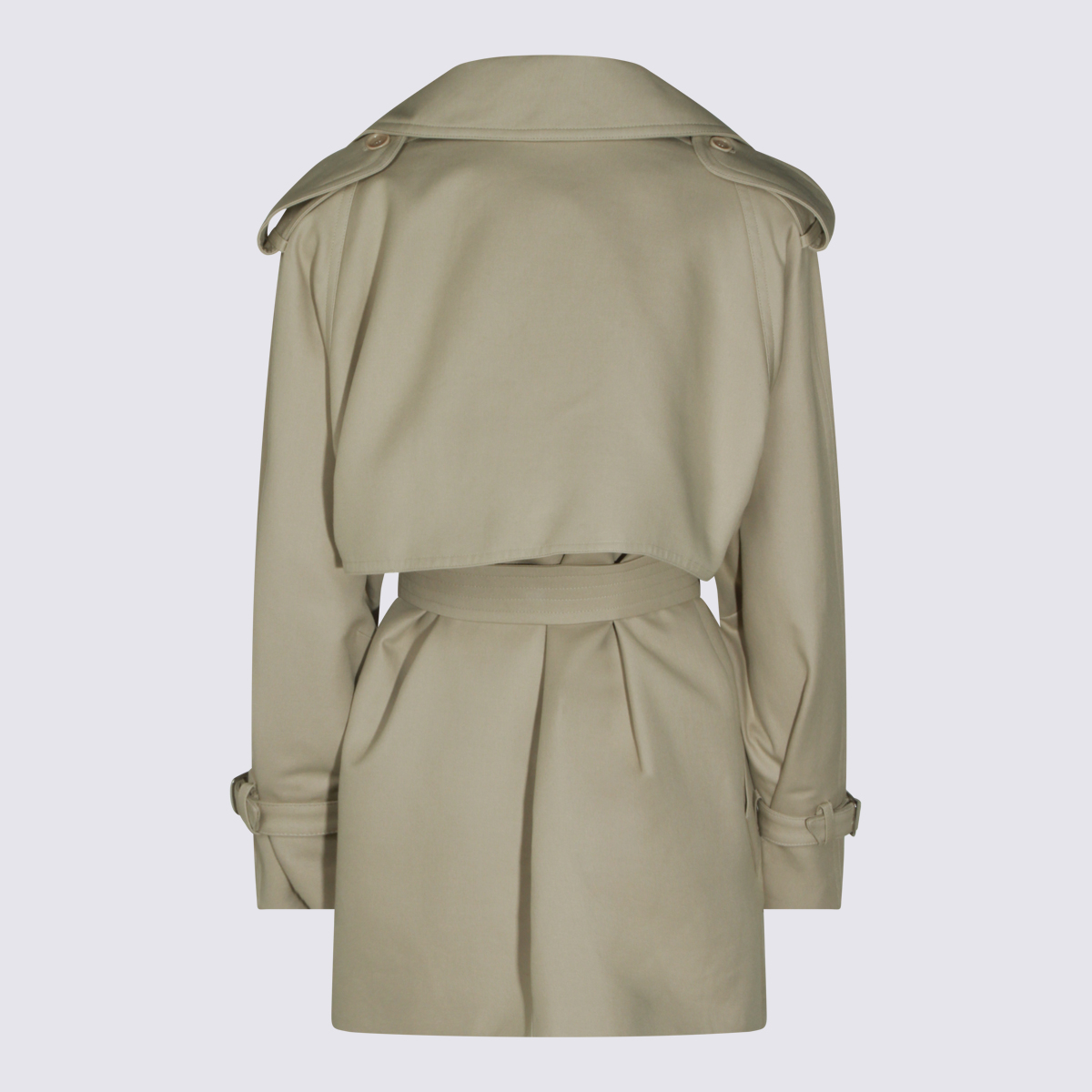 [MaxMara] Coat SS26 2611121103600002