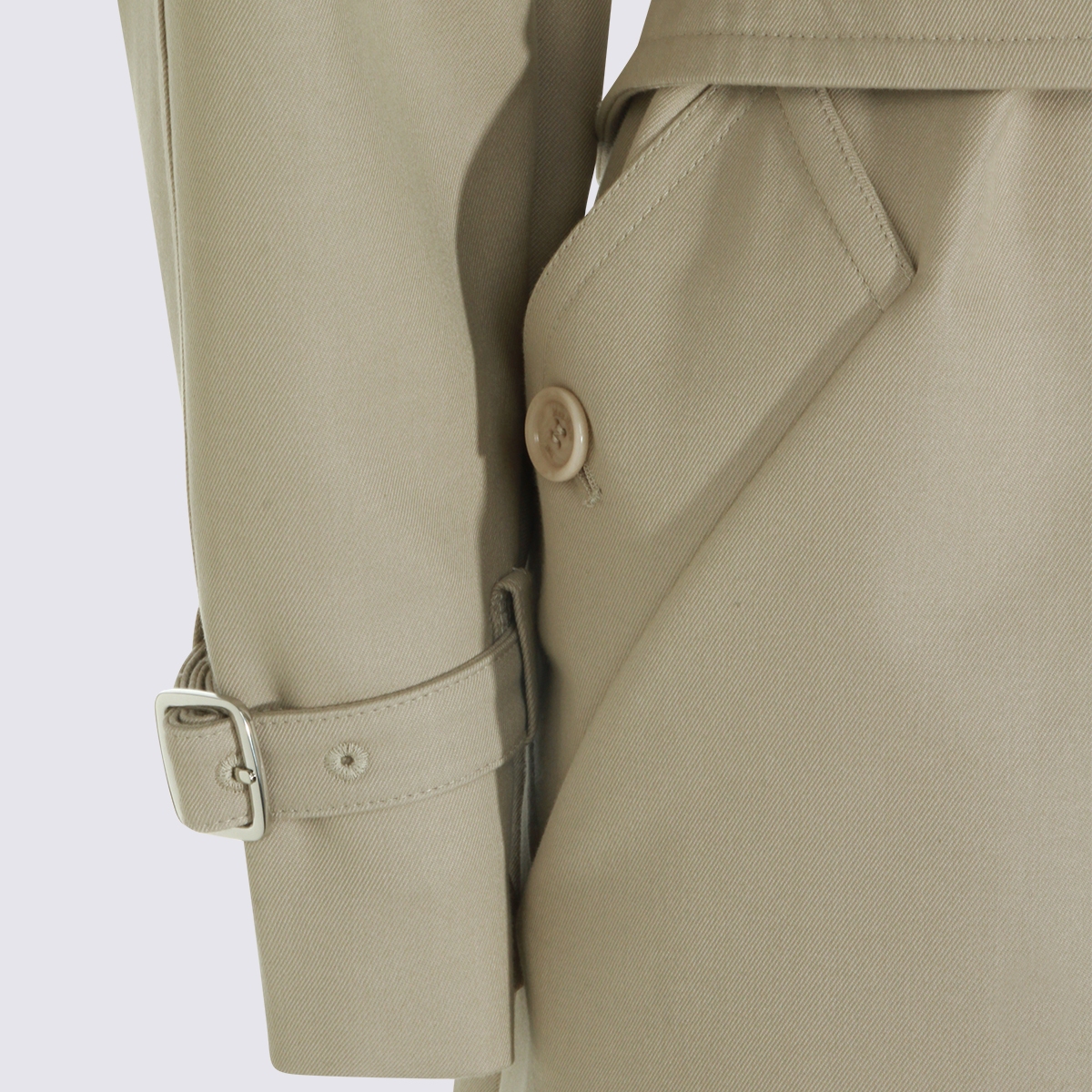 [MaxMara] Coat SS26 2611121103600002
