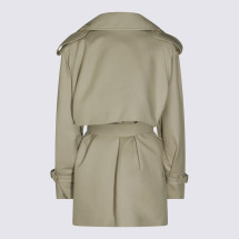 [MaxMara] Coat SS26 2611121103600002