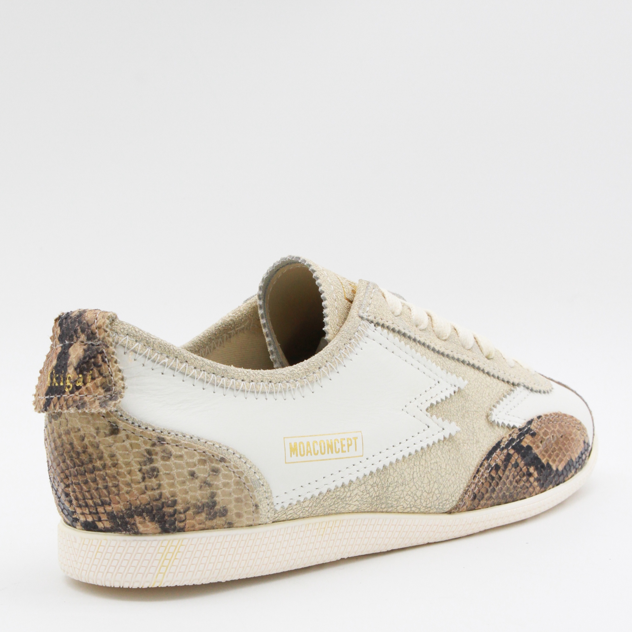 [MOACONCEPT] Sneakers SS26 IK298