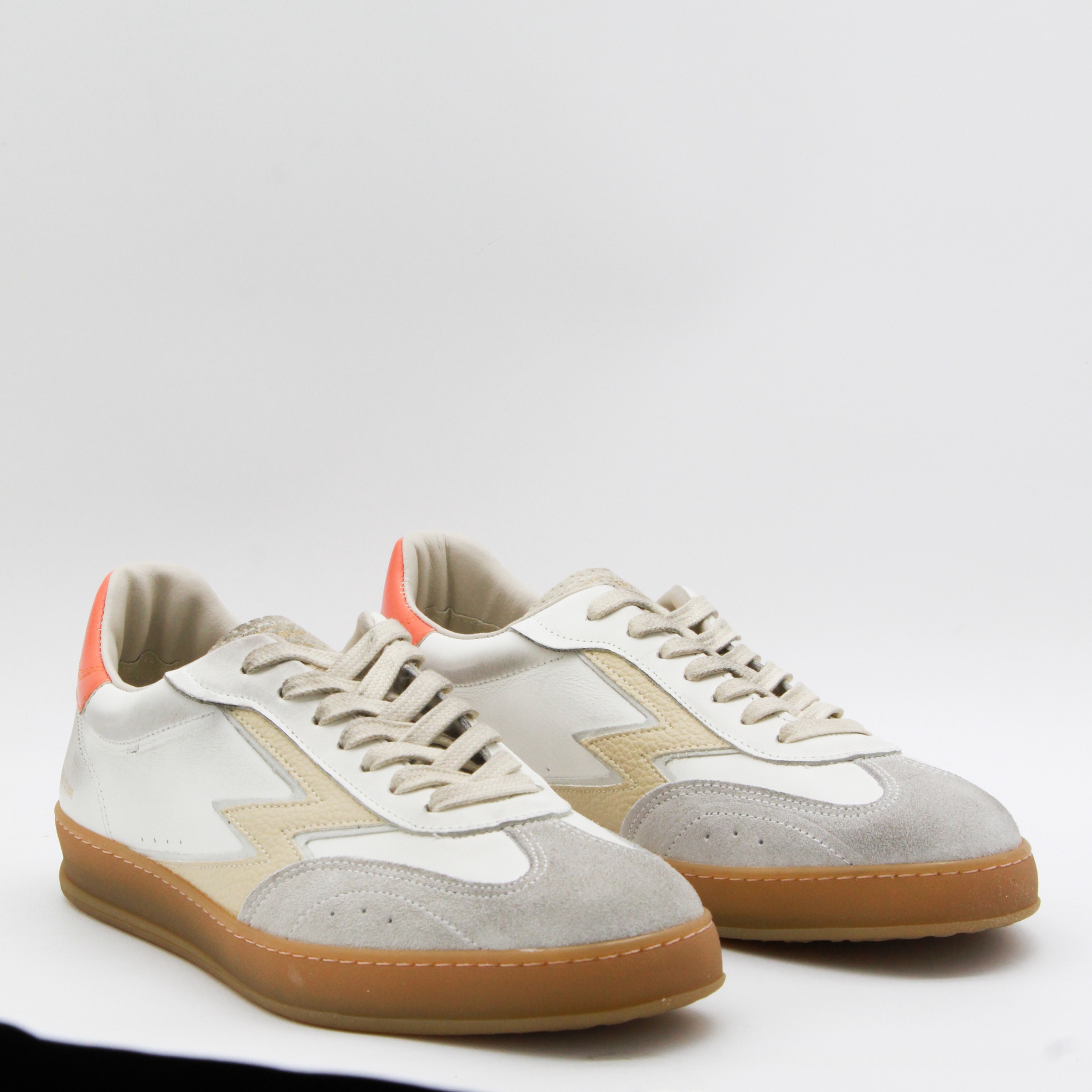[MOACONCEPT] Sneakers SS26 CL273M