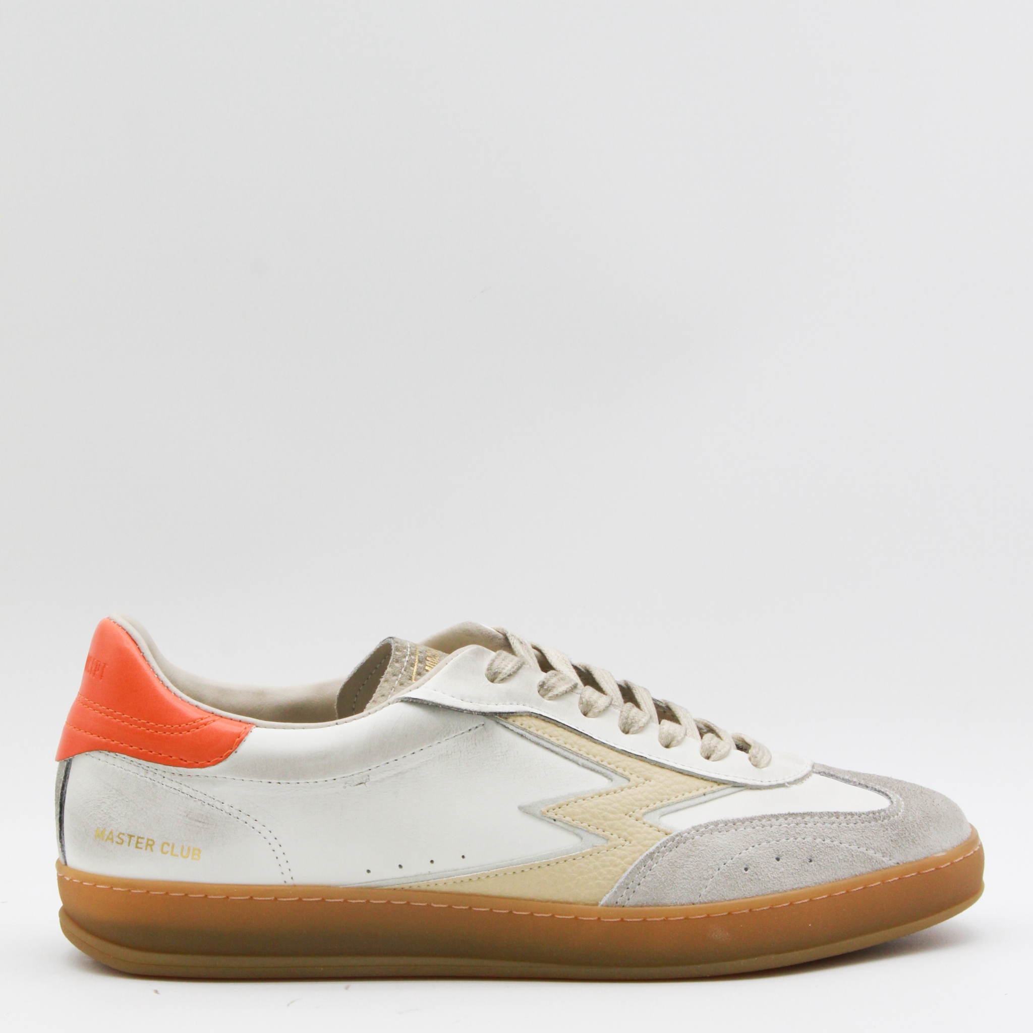 [MOACONCEPT] Sneakers SS26 CL273M