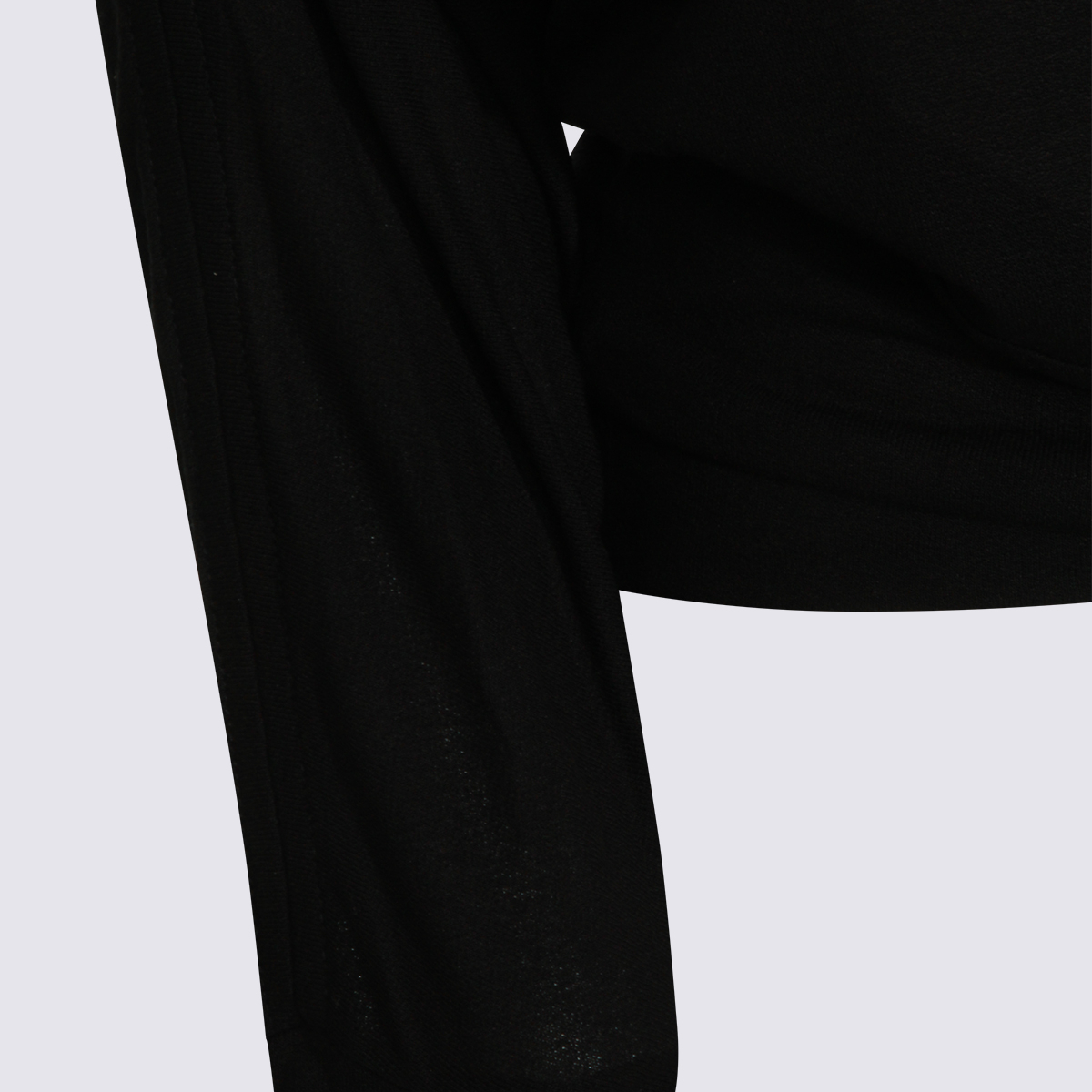 [TOTEME] T-shirts Long Sleeve SS26 262WRT0667FB0635001
