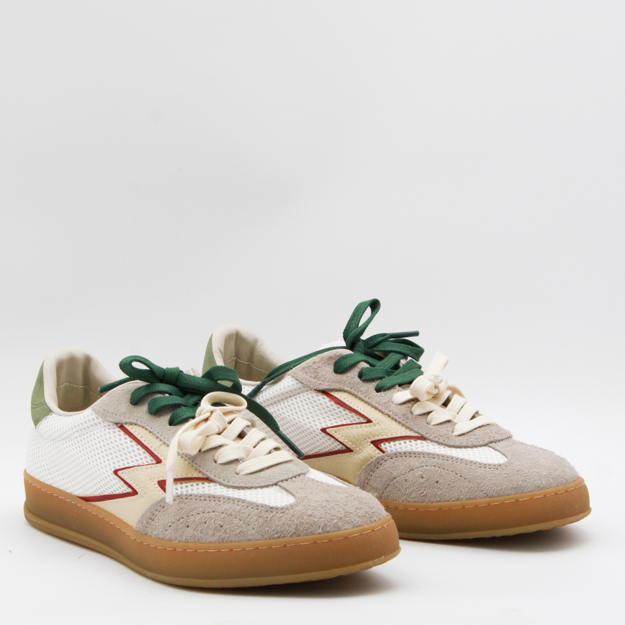 [MOACONCEPT] Sneakers SS26 CL254M