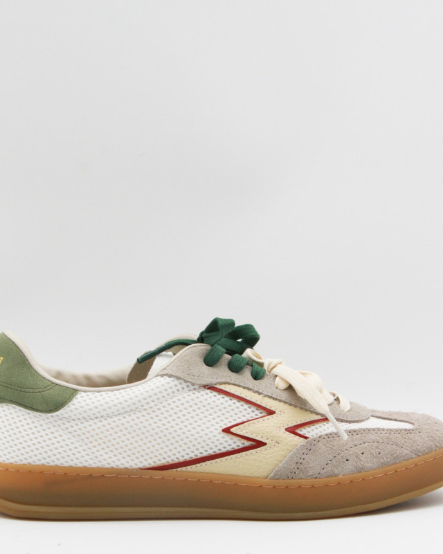 [MOACONCEPT] Sneakers SS26 CL254M