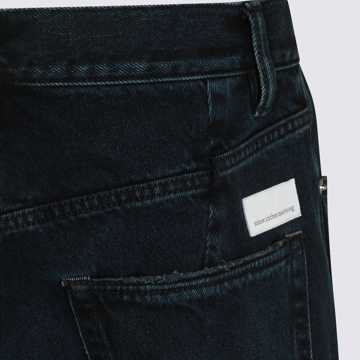 [Nine in the morning] Jeans SS26 LBR23U89LL3035