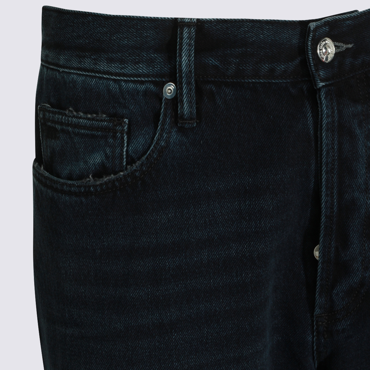 [Nine in the morning] Jeans SS26 LBR23U89LL3035