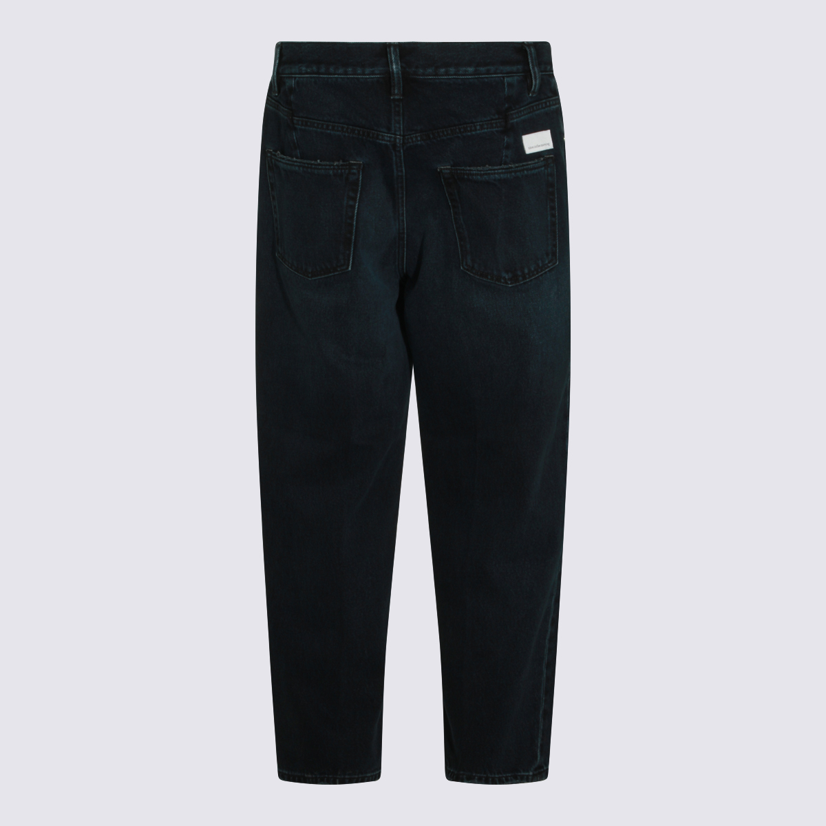 [Nine in the morning] Jeans SS26 LBR23U89LL3035
