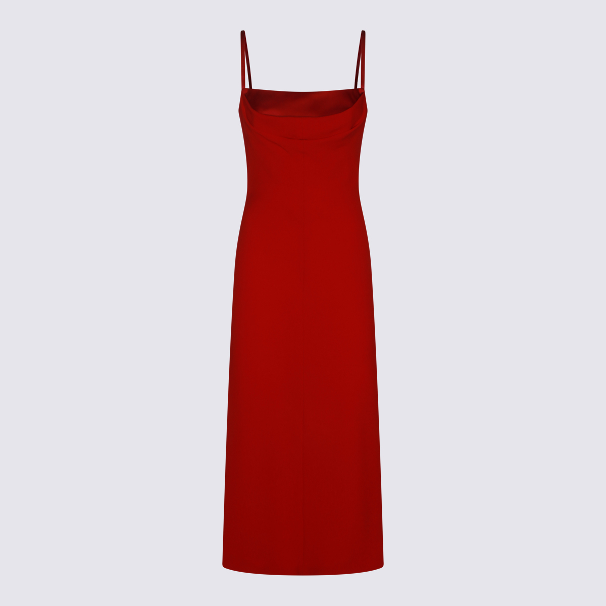 [MaxMara] Sleeveless dress SS26 261122109460010301008