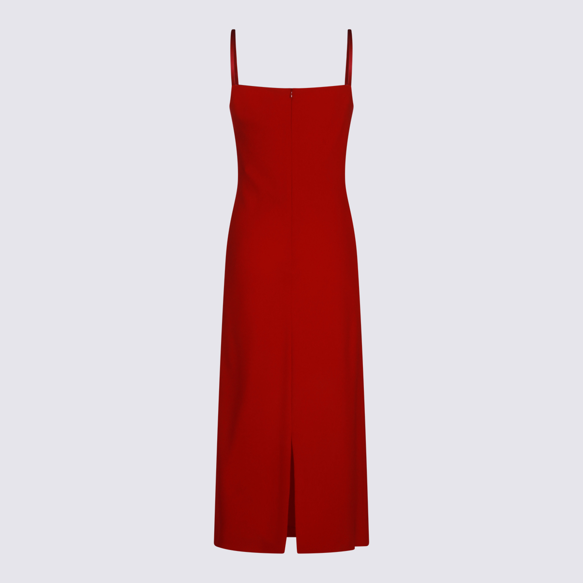 [MaxMara] Sleeveless dress SS26 261122109460010301008