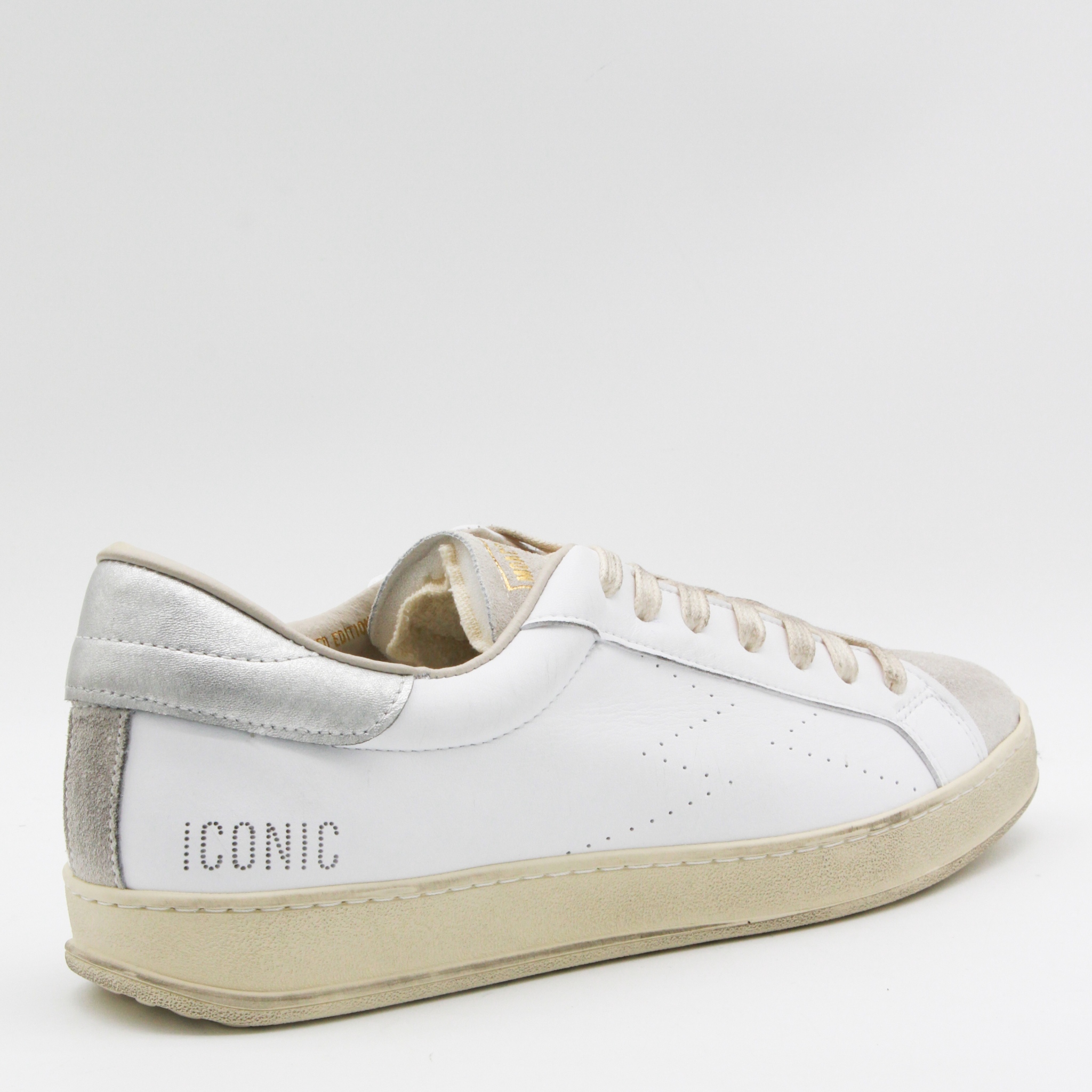 [MOACONCEPT] Sneakers SS26 IC019MCO1