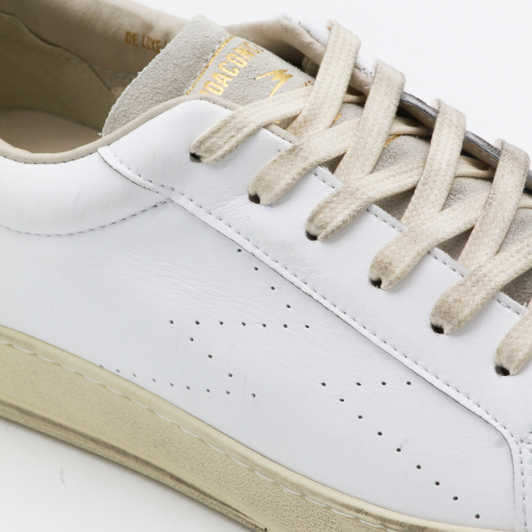 [MOACONCEPT] Sneakers SS26 IC019MCO1