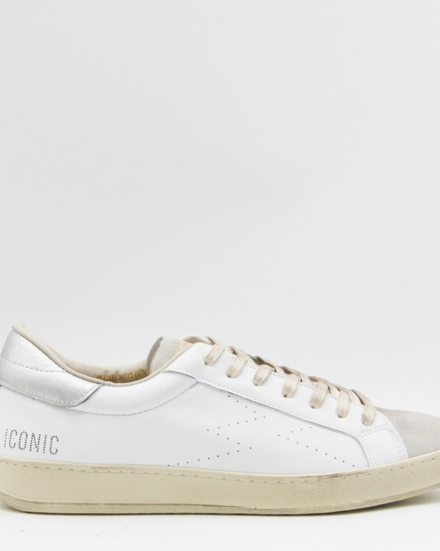 [MOACONCEPT] Sneakers SS26 IC019MCO1