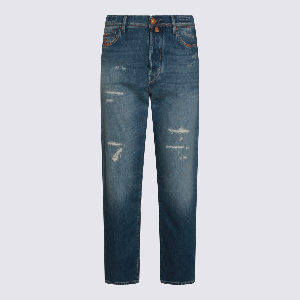 [Jacob Cohen] Jeans SS26 JUMQM030P77S4321VA100D
