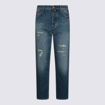 [Jacob Cohen] Jeans SS26 JUMQM030P77S4321VA100D