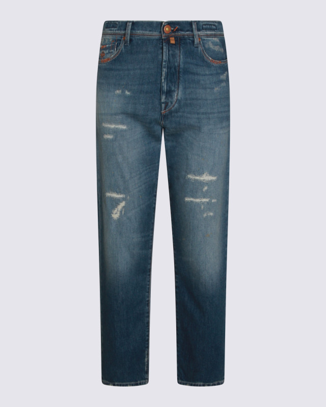 [Jacob Cohen] Jeans SS26 JUMQM030P77S4321VA100D