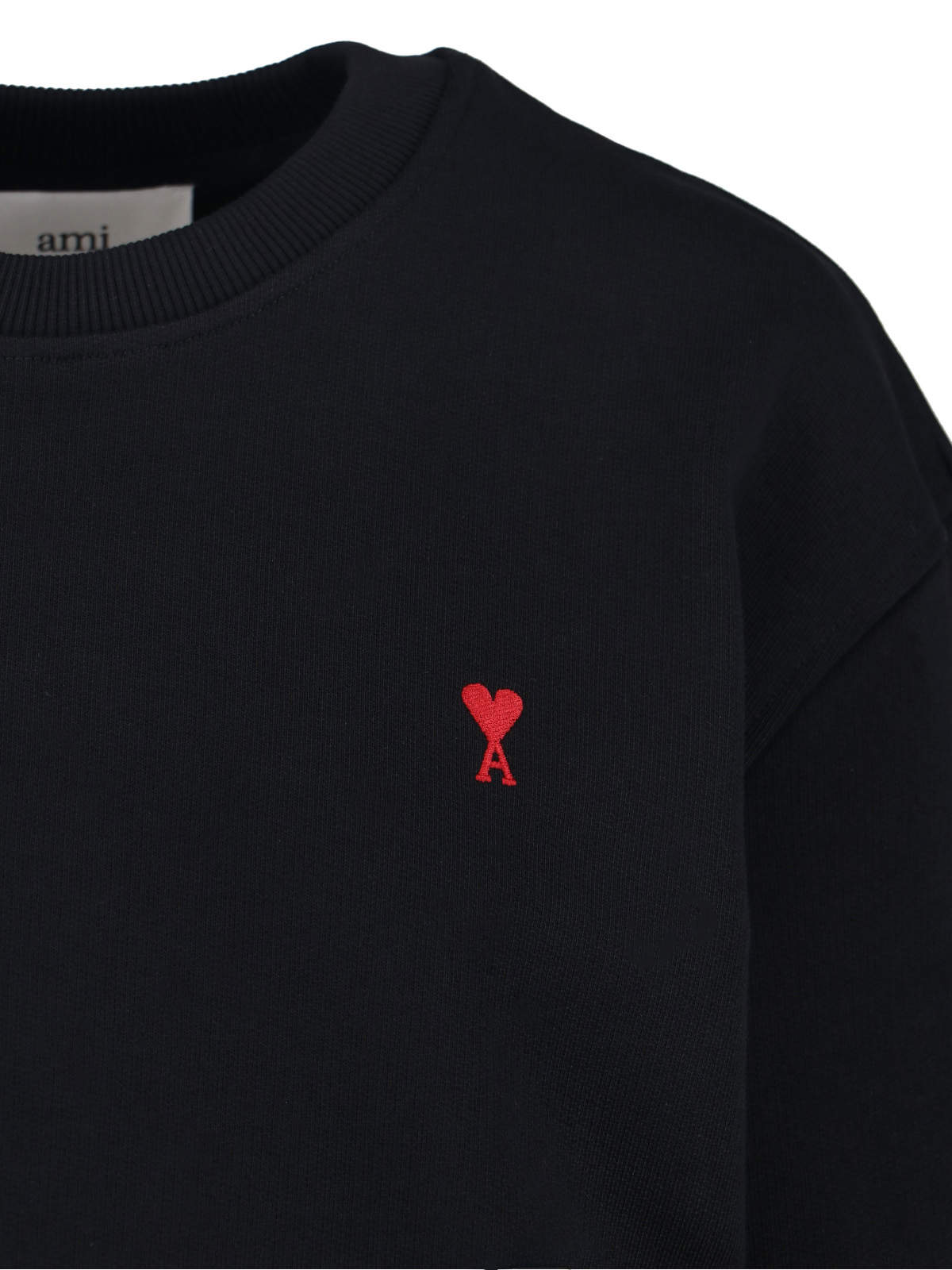 [AMI] Sweatshirt FW26 BFUSW035 730001