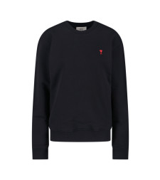 [AMI] Sweatshirt FW26 BFUSW035 730001