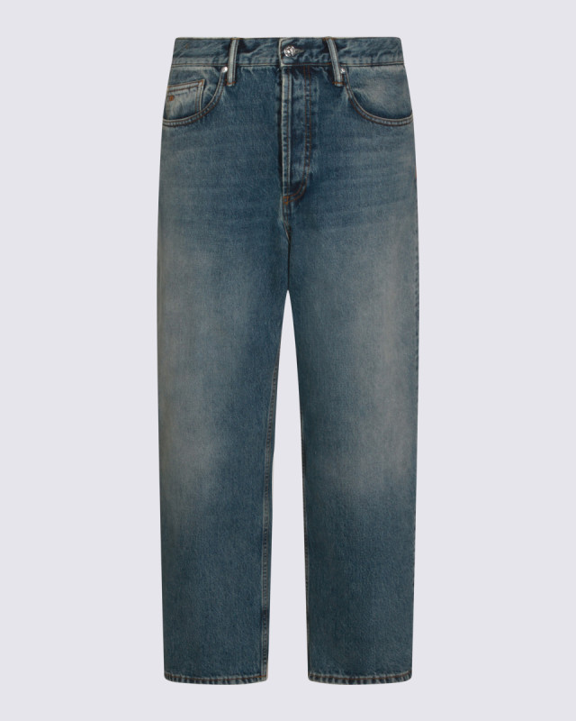 [Nine in the morning] Jeans SS26 LBR16J14DLL22F