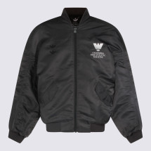 [ADIDAS X WILLY CHAVARRIA] Casual Jacket SS26 KV2248