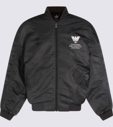 [ADIDAS X WILLY CHAVARRIA] Casual Jacket SS26 KV2248