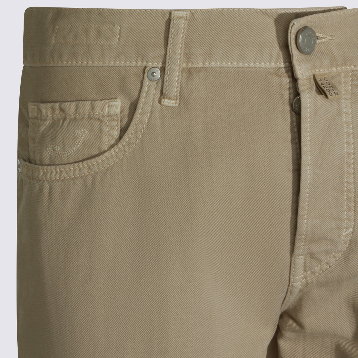 [Jacob Cohen] Jeans SS26 JUMQE031036T864ATNC99