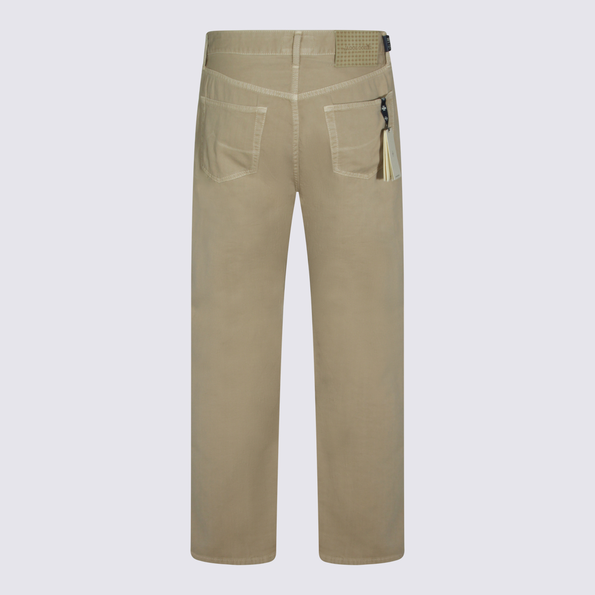 [Jacob Cohen] Jeans SS26 JUMQE031036T864ATNC99