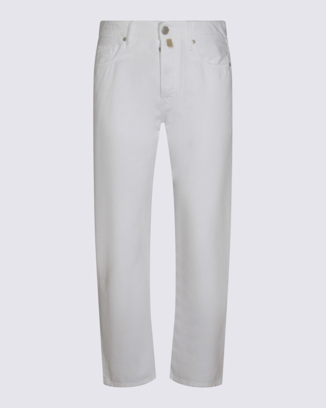 [Jacob Cohen] Jeans SS26 JUMQE031036T864ATNA00