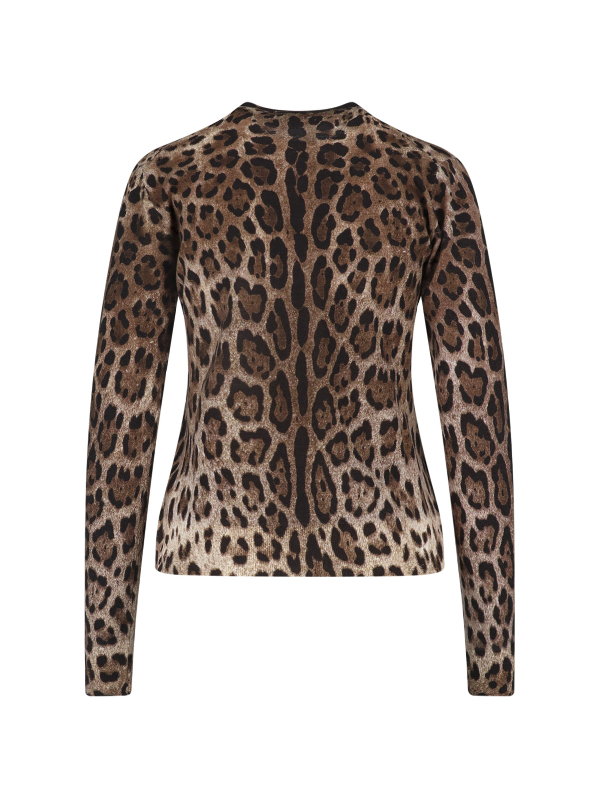 [Dolce & Gabbana] Knitwear FW26 FXV09T JDVGGHY13M