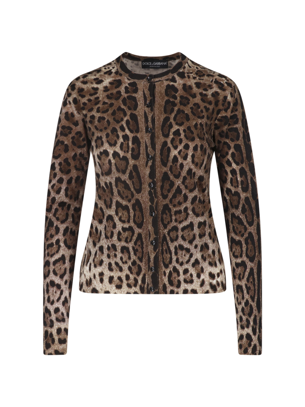 [Dolce & Gabbana] Knitwear FW26 FXV09T JDVGGHY13M