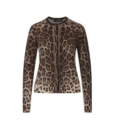 [Dolce & Gabbana] Knitwear FW26 FXV09T JDVGGHY13M