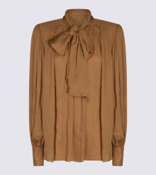 [KHAITE] Shirts Long Sleeve SS26 2460338980