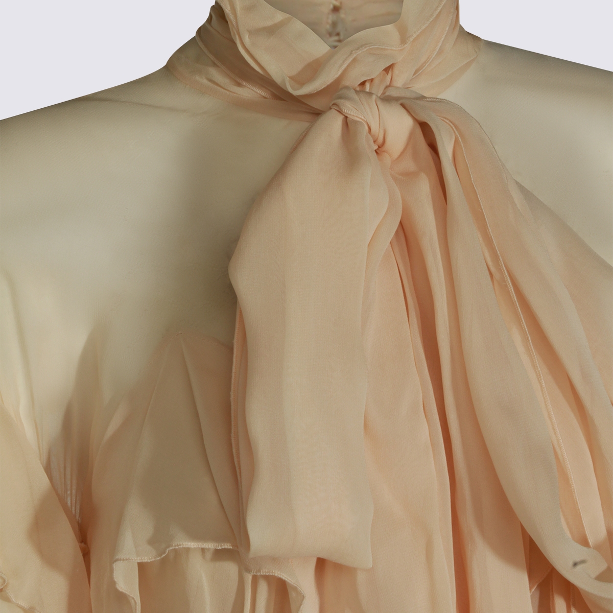 [BLUMARINE] Blouse SS26 P644C230AN0147