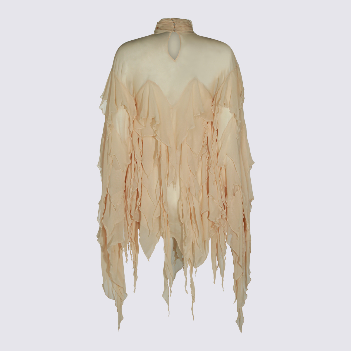 [BLUMARINE] Blouse SS26 P644C230AN0147