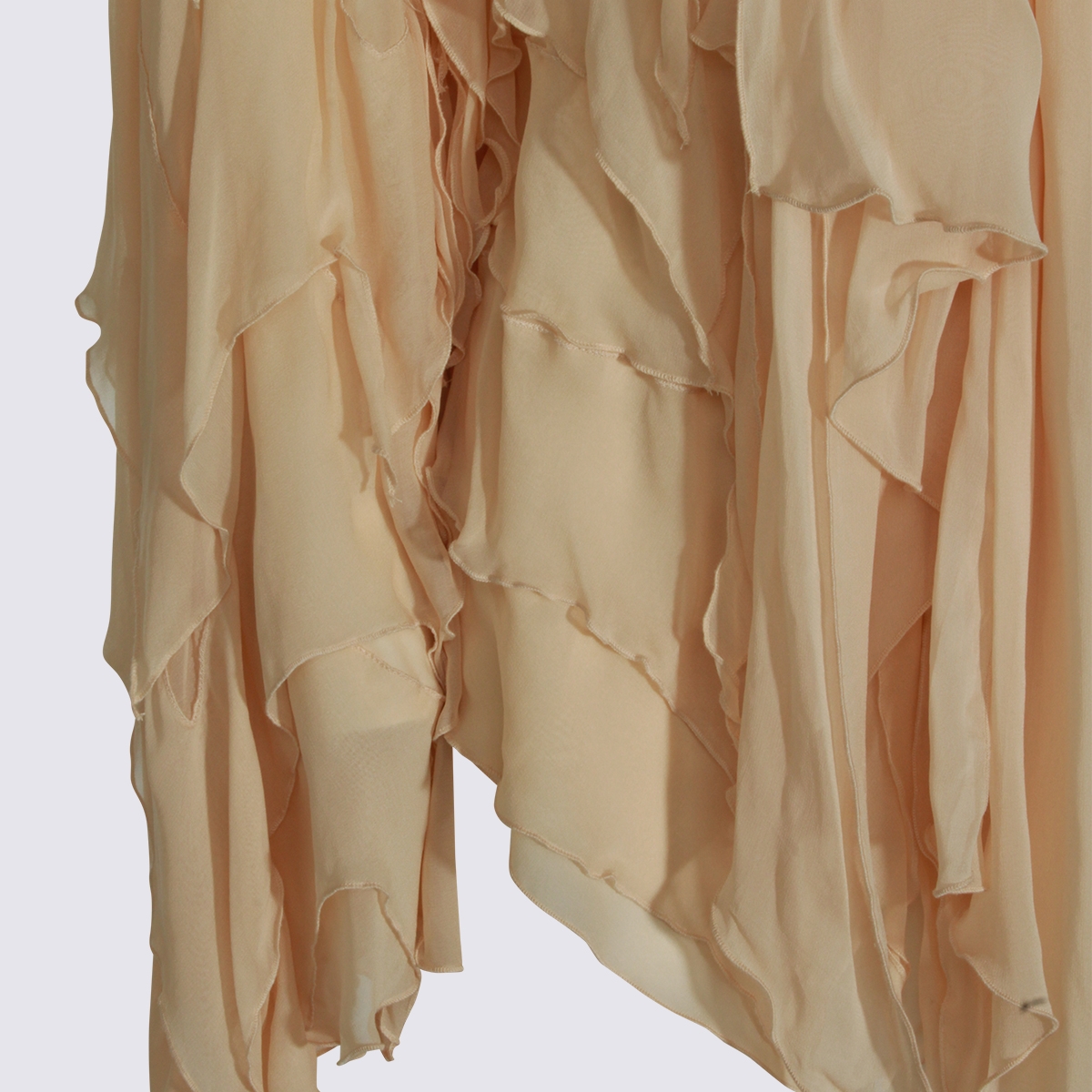 [BLUMARINE] Blouse SS26 P644C230AN0147