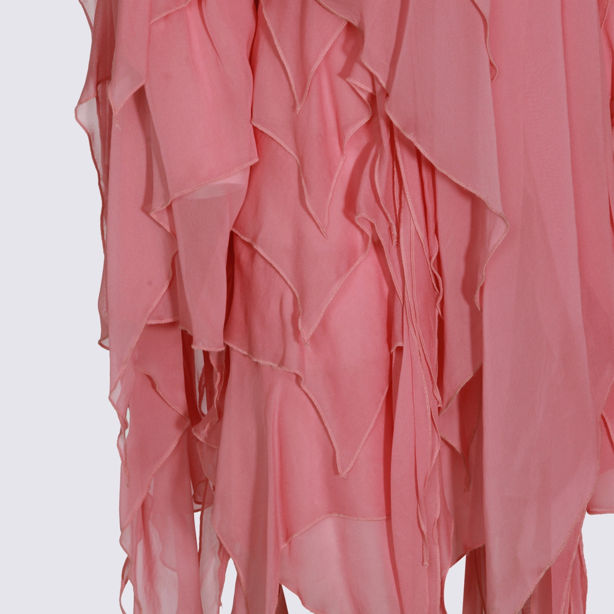 [BLUMARINE] Long sleeve dress SS26 P644A490AN0114