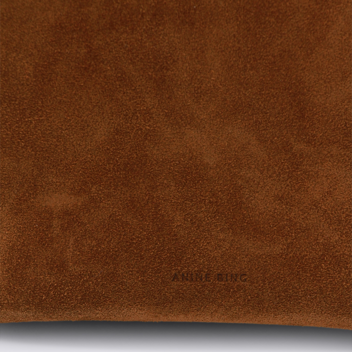 [Anine Bing] Tote bag SS26 A1312209BWN02