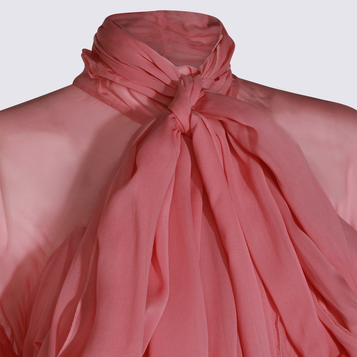 [BLUMARINE] Blouse SS26 P644C230AN0114