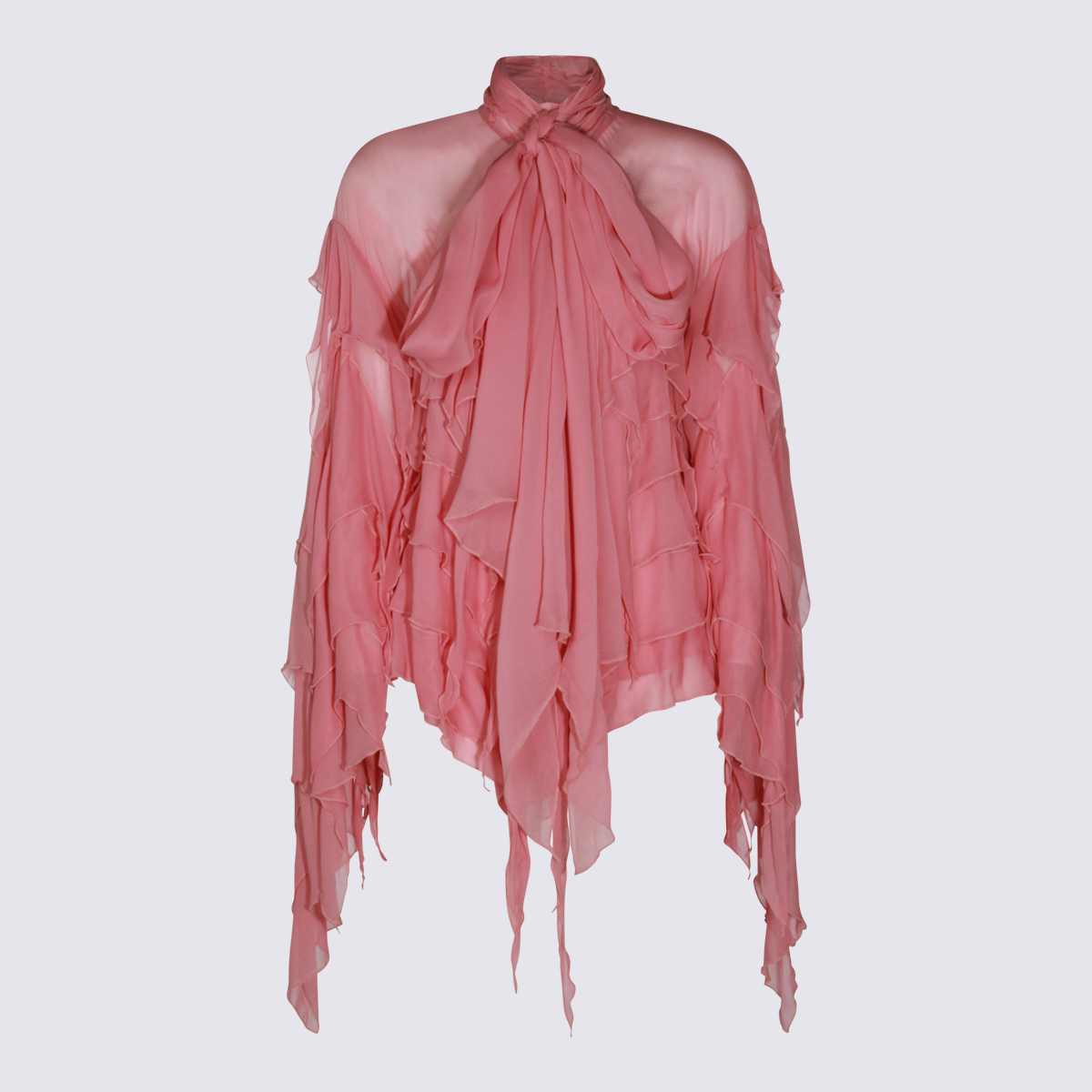 [BLUMARINE] Blouse SS26 P644C230AN0114