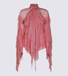 [BLUMARINE] Blouse SS26 P644C230AN0114