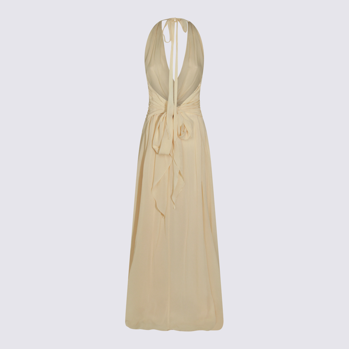 [BLUMARINE] Sleeveless dress SS26 P644A491AN0147